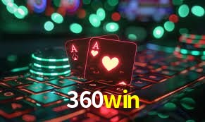 Estatísticas 360win