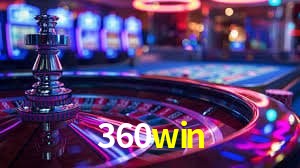 Bônus de Boas-vindas 360win
