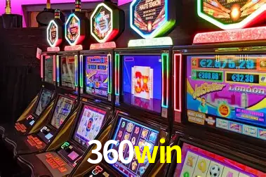A Emoção da Loteria na 360win: Uma Chance de Mudança de Vida