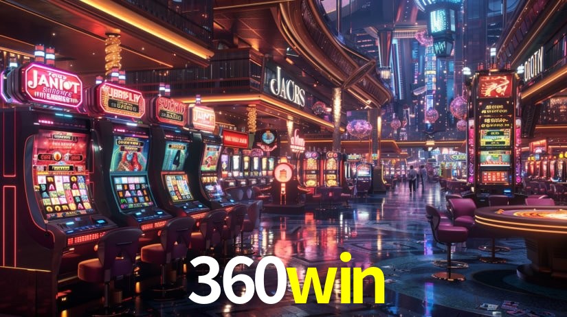 Experiência VIP 360win