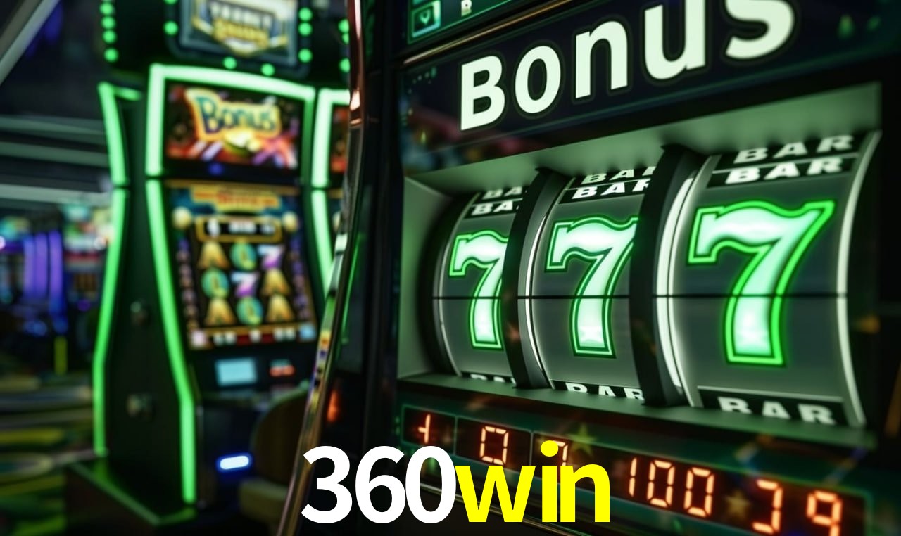 Welcome Bonus 360win