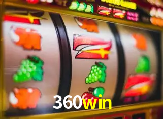 Descubra a Essência do 360win: Nossa História e Compromissos