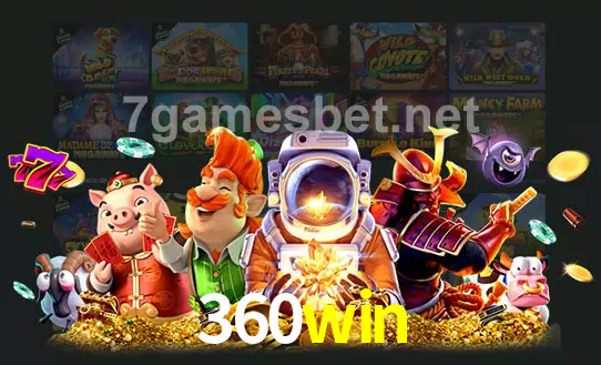 cassino 360win