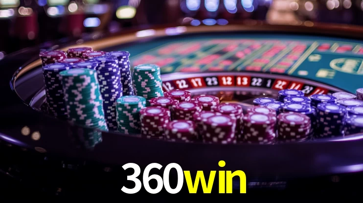 Welcome Bonus 360win