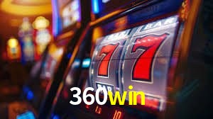 Cadastro Rápido 360win