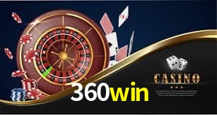 Apostas de Futebol 360win