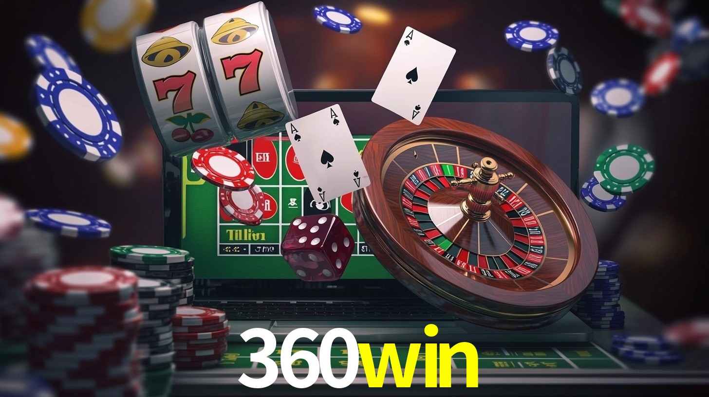 360win app