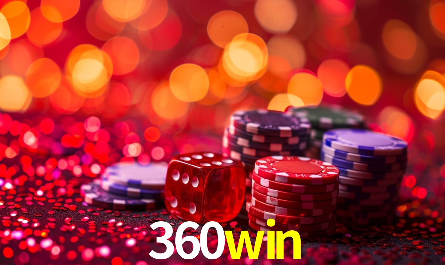 Desvendando o Mundo dos Jogos Virtuais na 360win