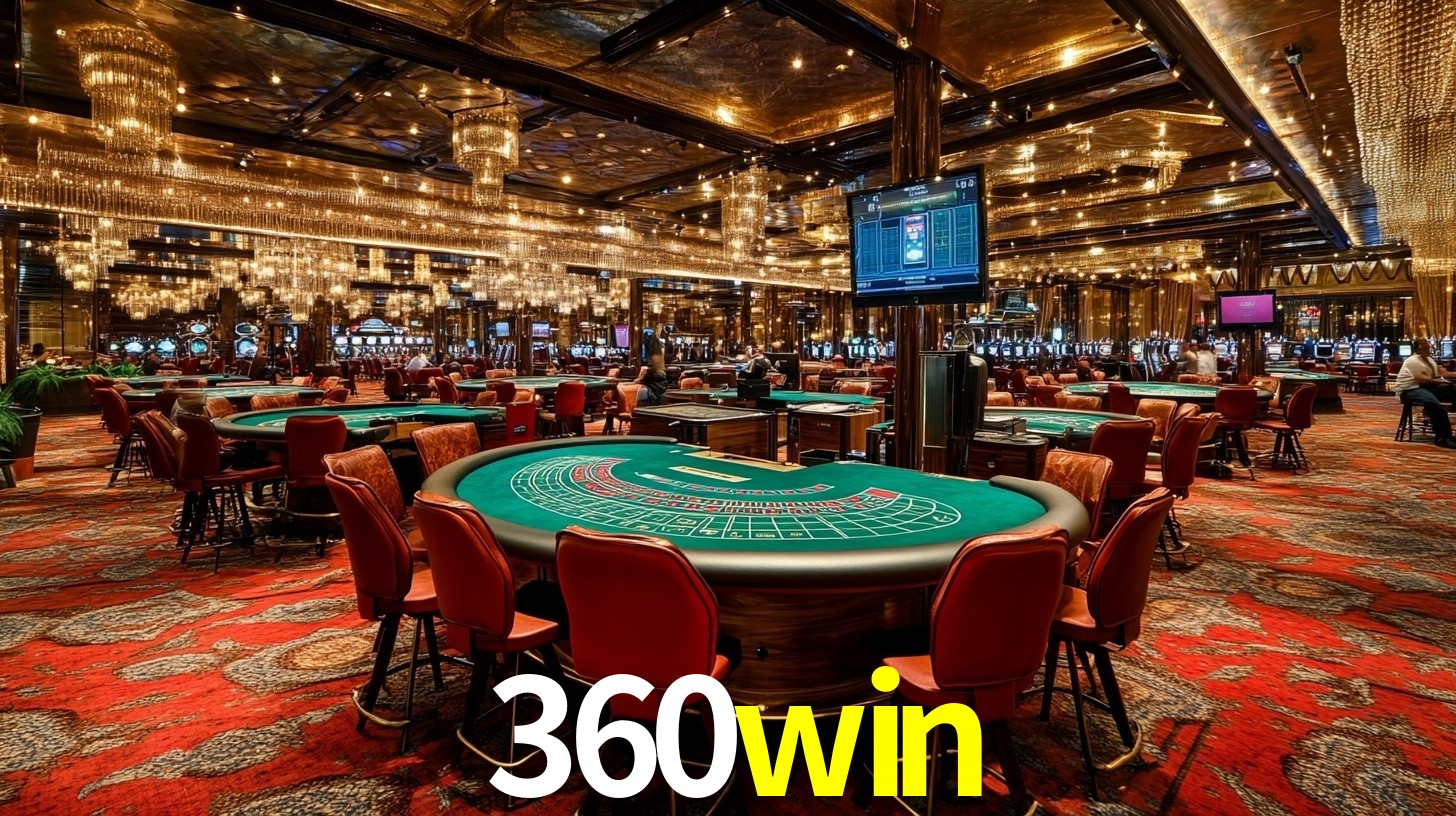 360win: Seu Especialista em Apostas Esportivas Brasileiras