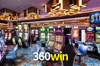 Inovações de Jogos na 360win: O Futuro das Experiências Interativas