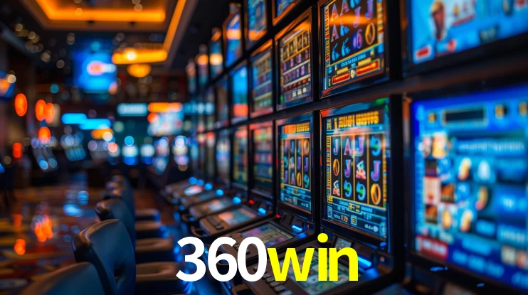 Live Casino 360win