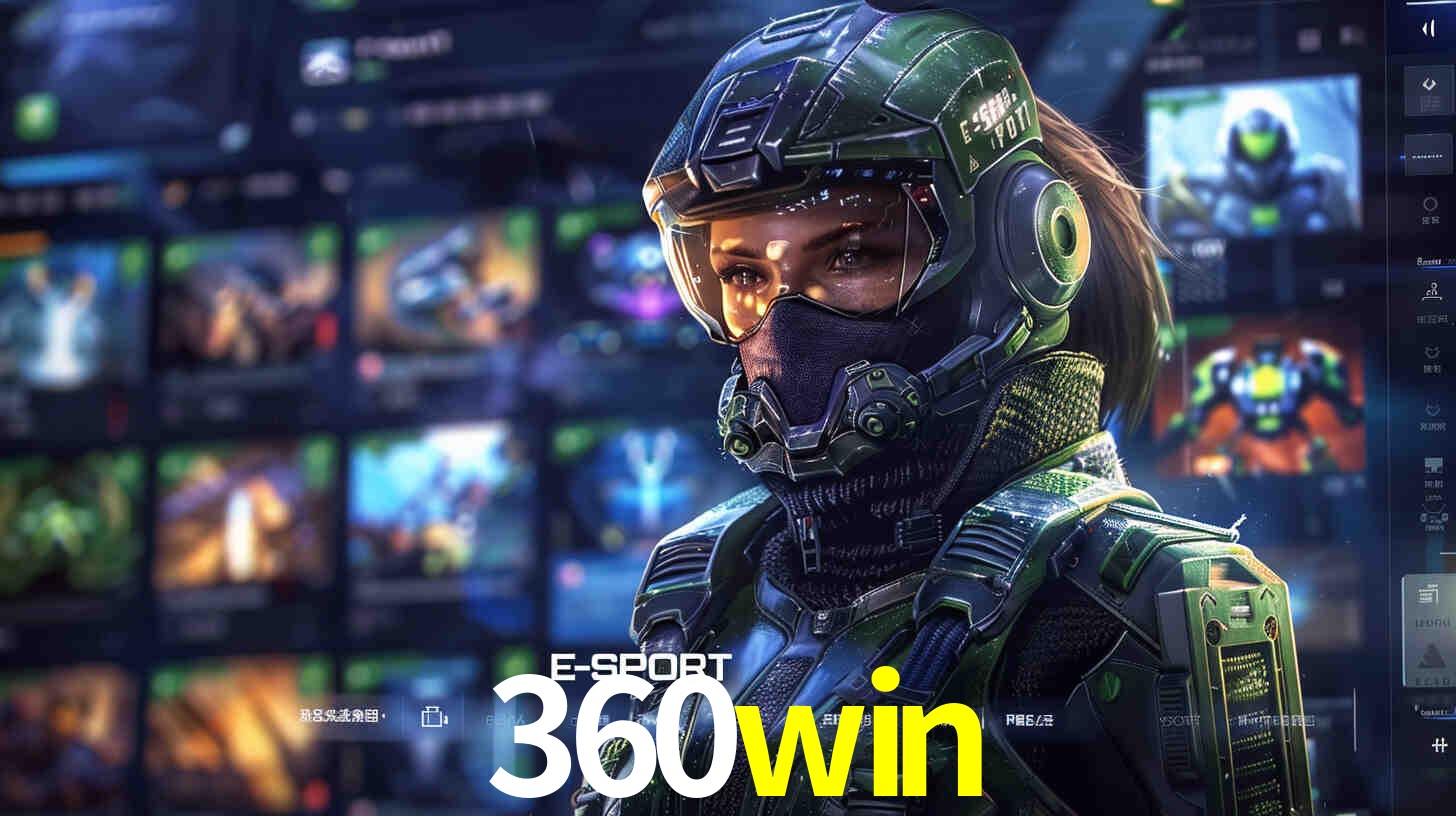 Platform Technology 360win