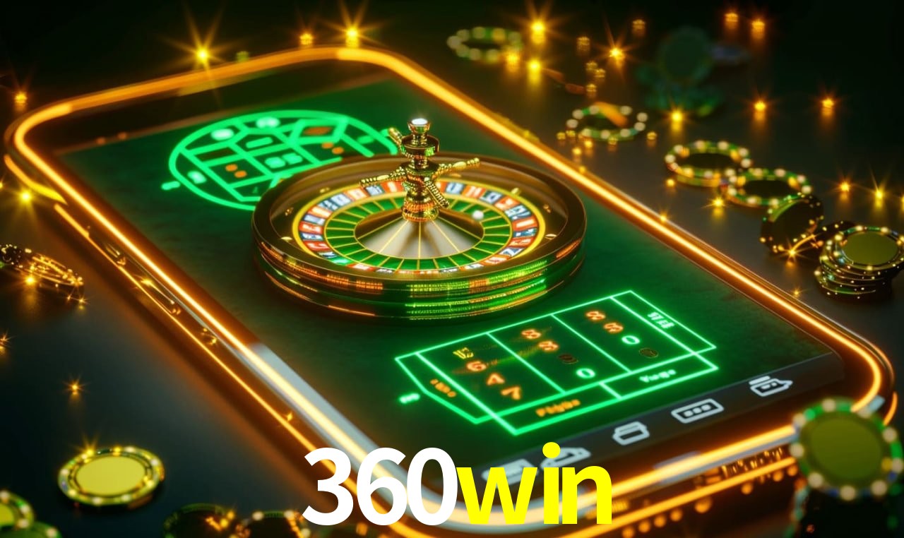 Promoção Relâmpago 360win