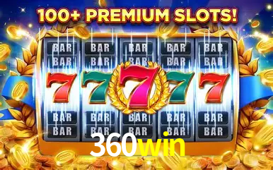 Descubra o Mundo do Cassino Online com 360win