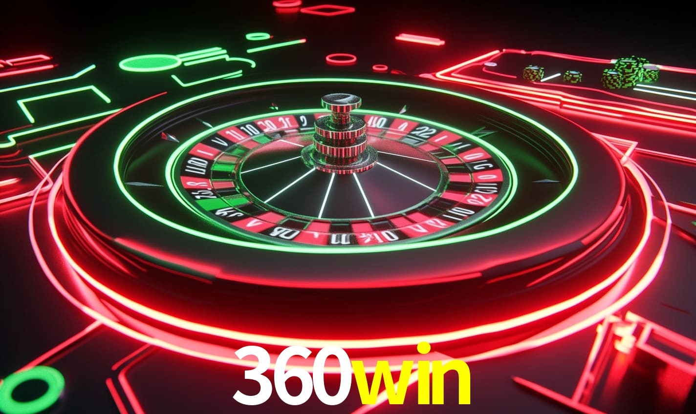 A Experiência Imersiva dos Cassinos Ao Vivo no 360win