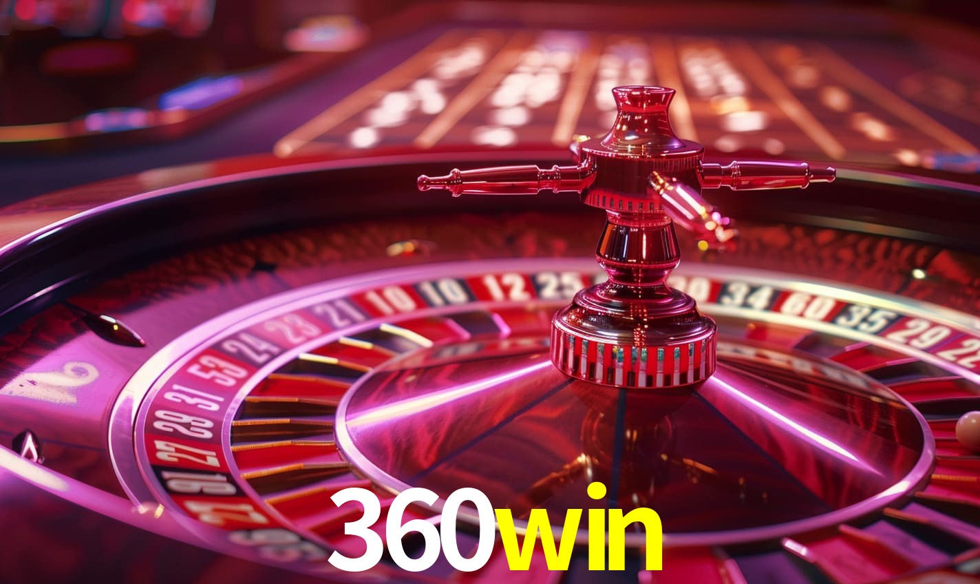 A Emoção da Loteria na 360win: Uma Chance de Mudança de Vida