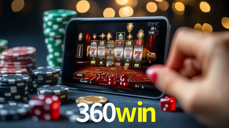 Instant EasyPaisa 360win