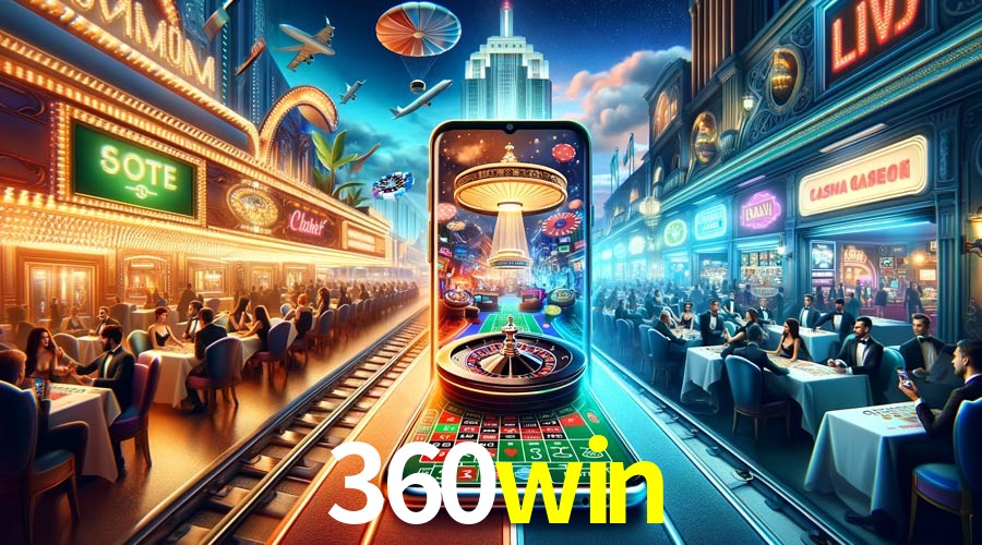 Games Directory 360win