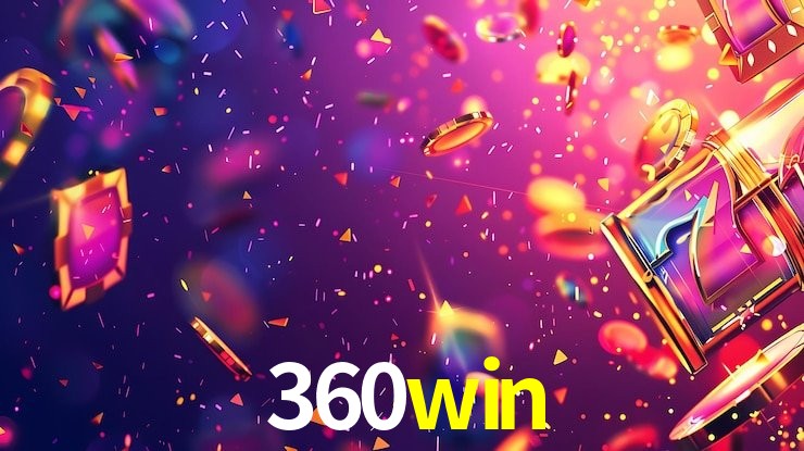 cassino 360win