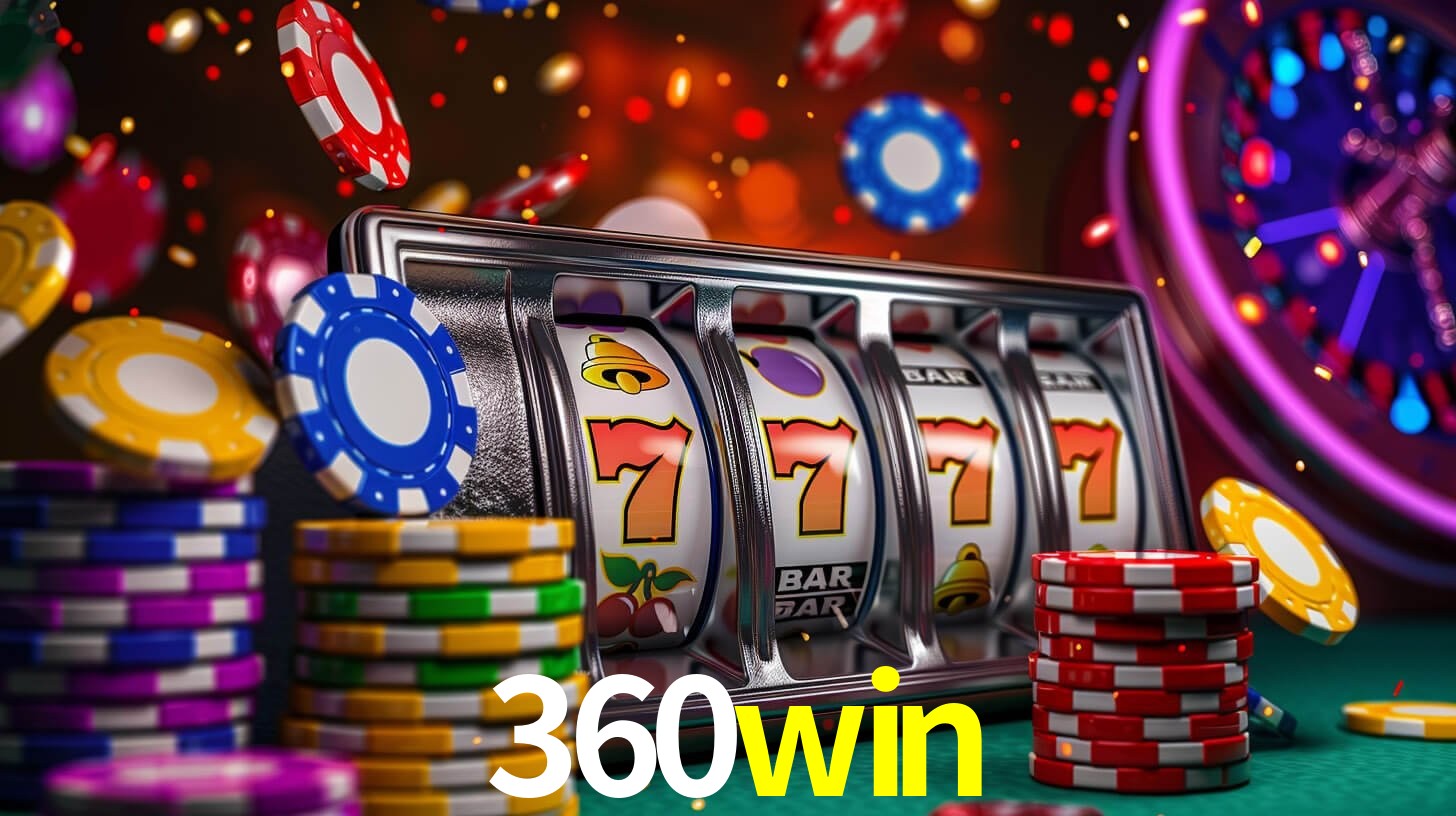 Bônus de Boas-vindas 360win