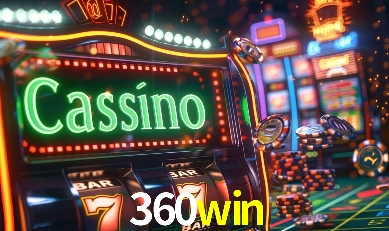 Benefícios da Conta 360win