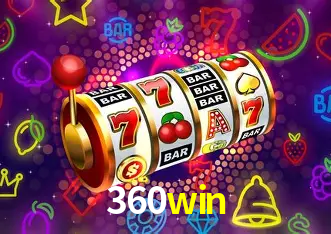 A Revolução dos Aplicativos de Jogos no 360win