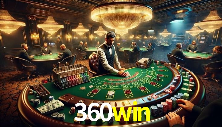 Tennis Betting 360win