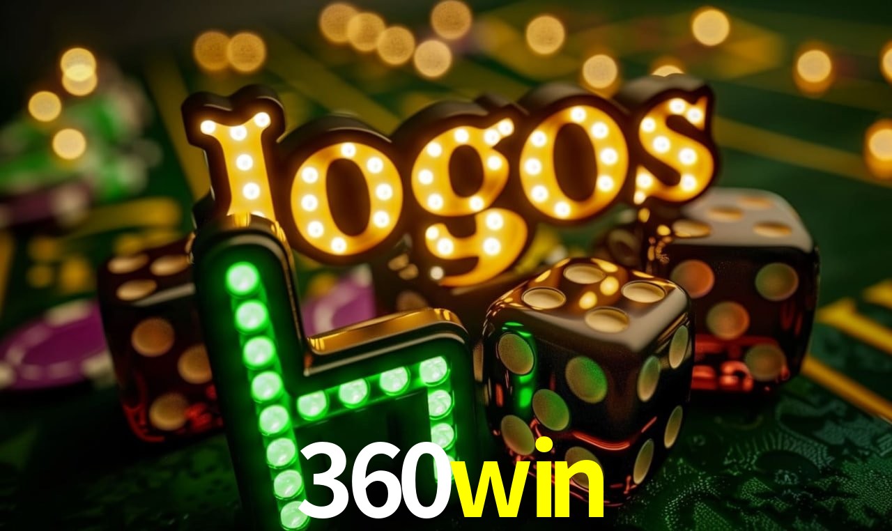 Recursos de Bônus 360win