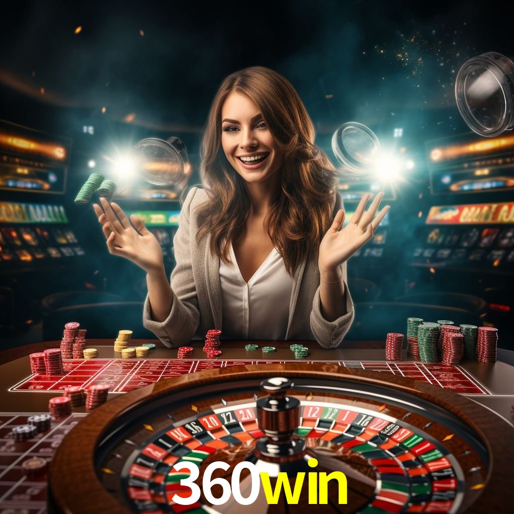 360win app