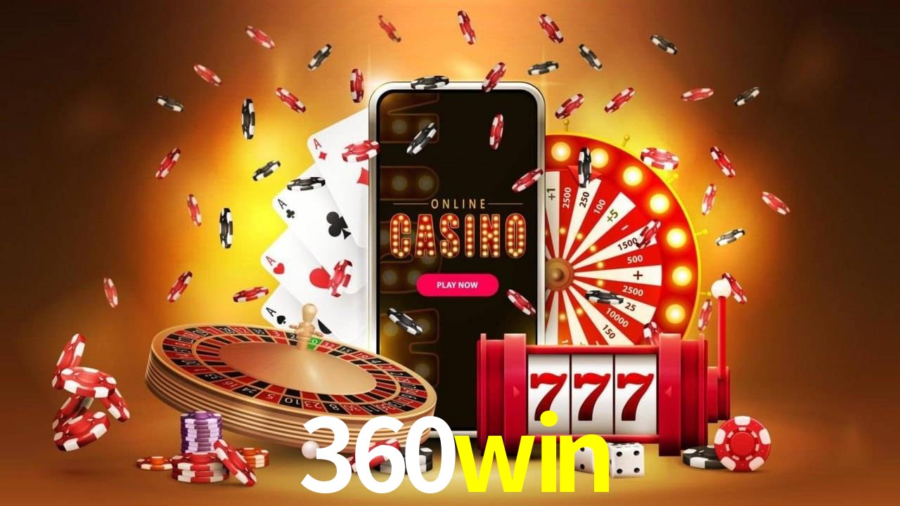 Provedores de Jogos 360win