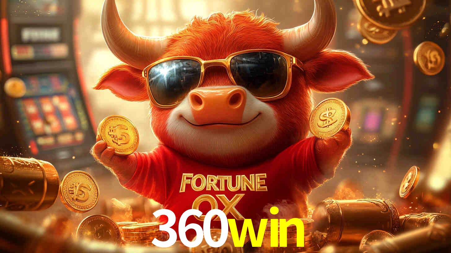 360win: A Experiência de Casino com Jogos de Mesa ao Vivo