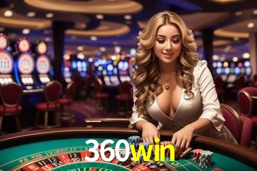 Blackjack Table 360win
