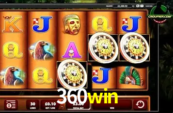 Desvendando o Mundo dos Jogos Virtuais na 360win