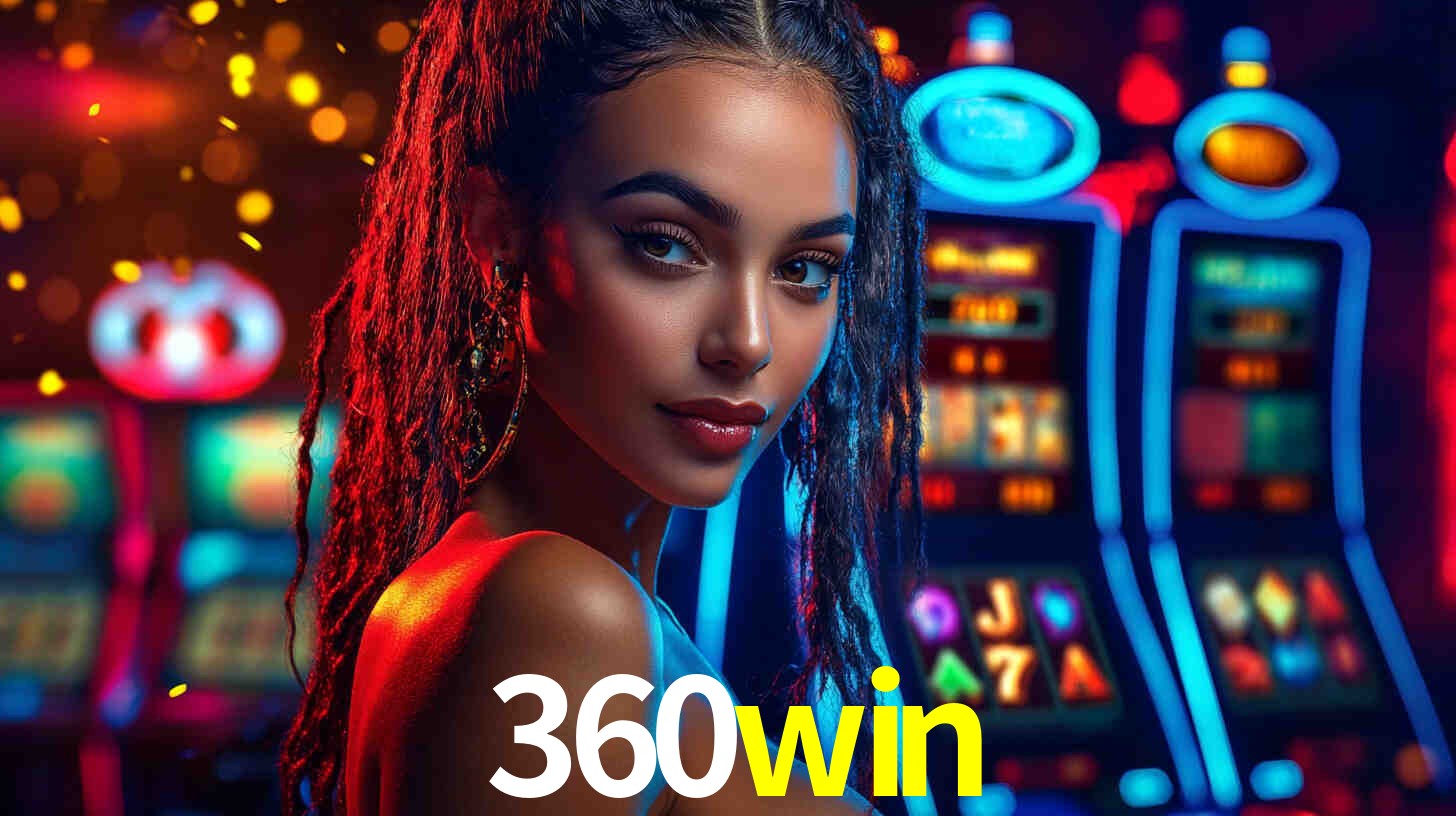 Descubra a Essência do 360win: Nossa História e Compromissos