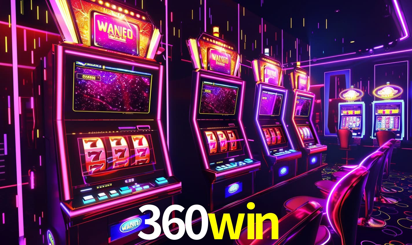 Inovações de Jogos na 360win: O Futuro das Experiências Interativas