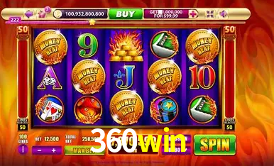 Descubra a Magia dos Jogos de Arcade no 360win