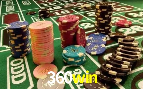 APP oficial da 360win para mobile