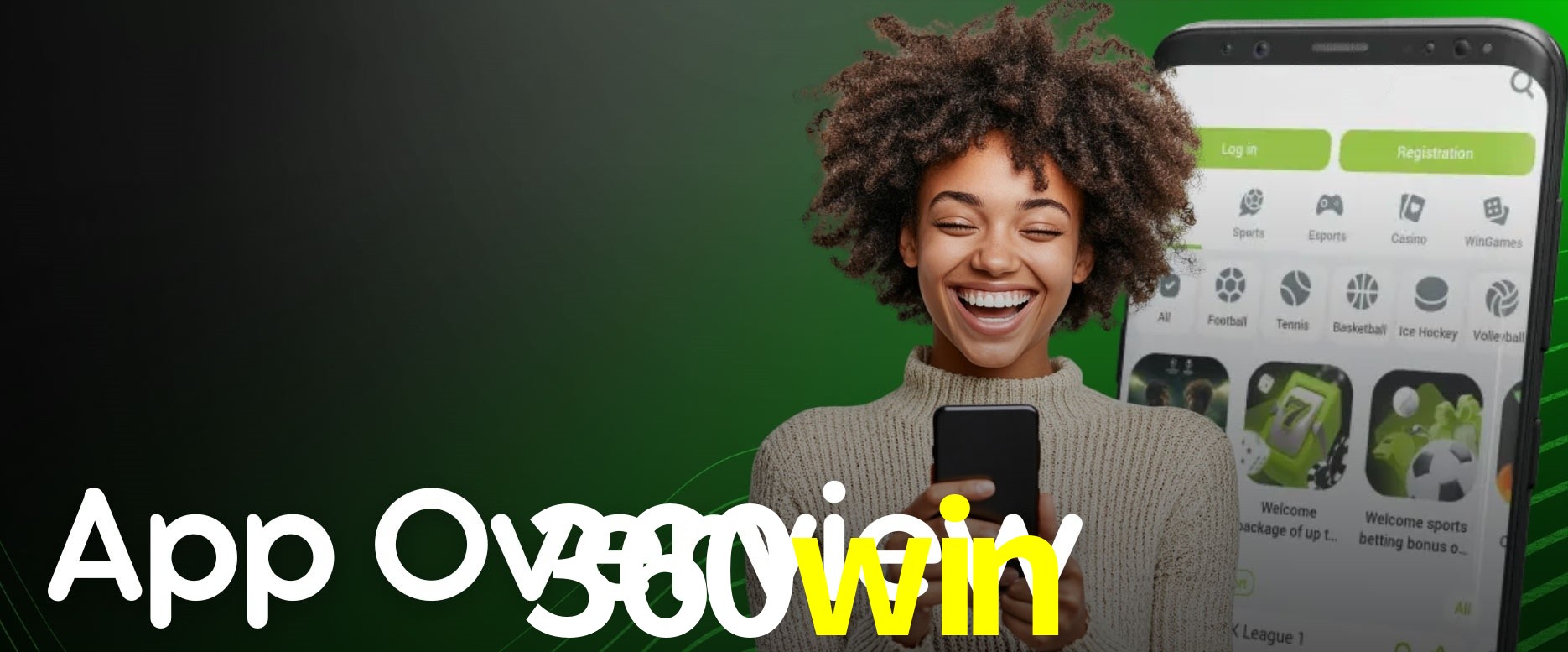 Quick Registration 360win