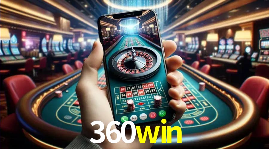 Game Statistics 360win