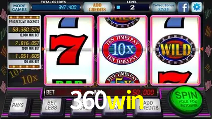 Apostas Esportivas na 360win: Um Guia Completo