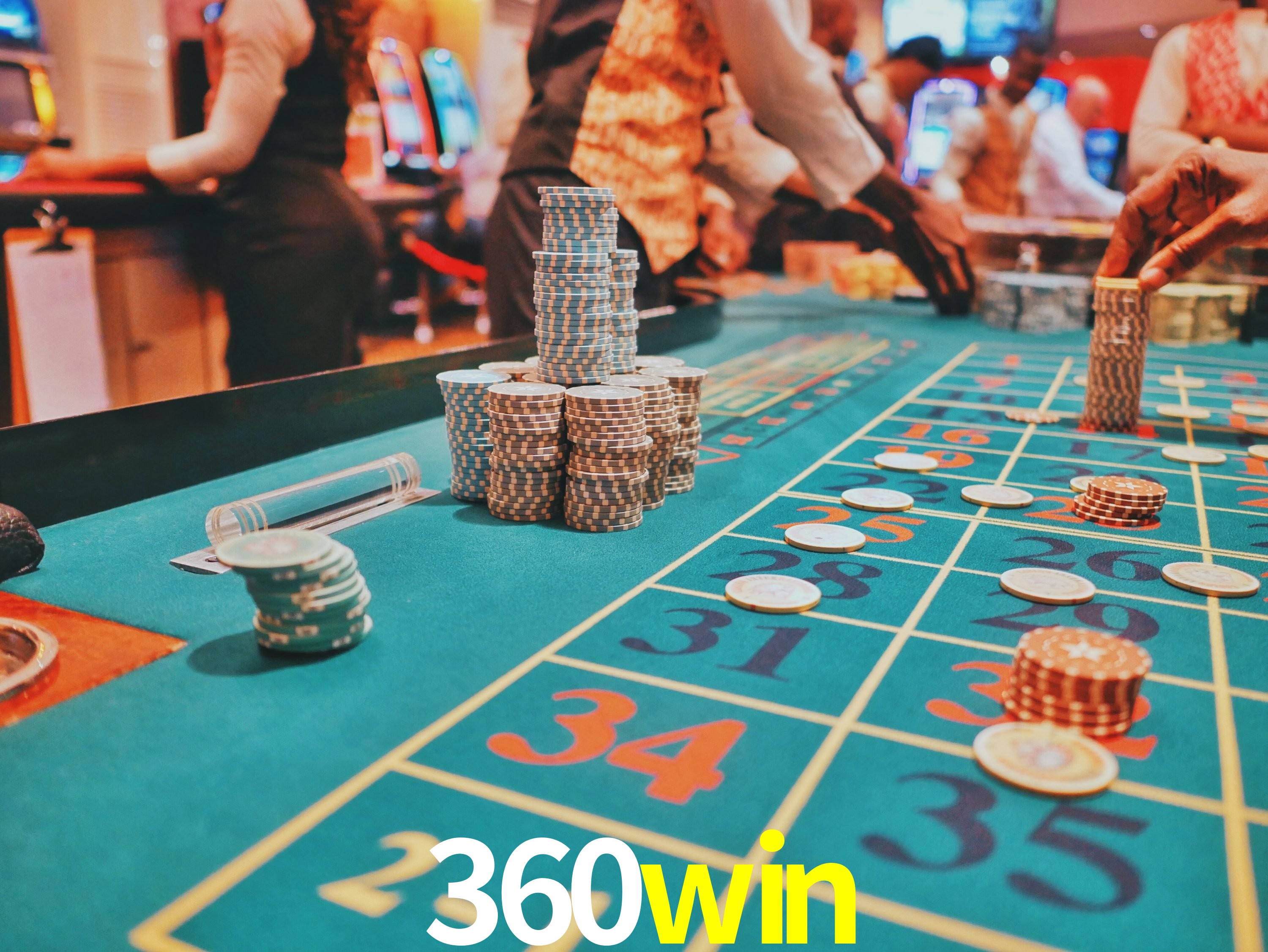 Casino VIP 360win