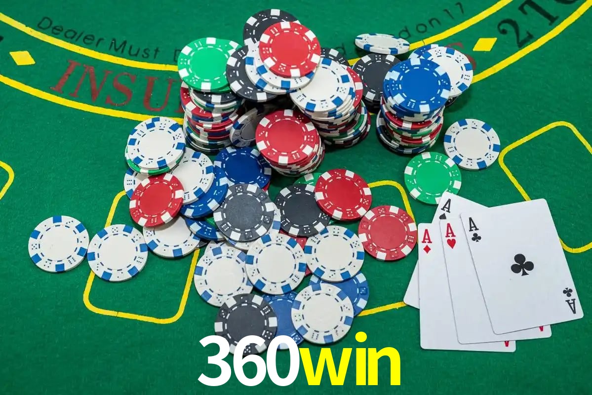 Programa VIP 360win