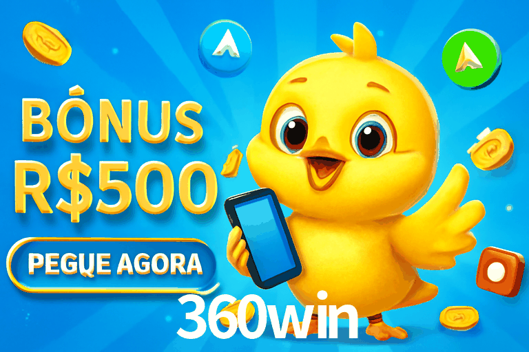 Slot Games 360win