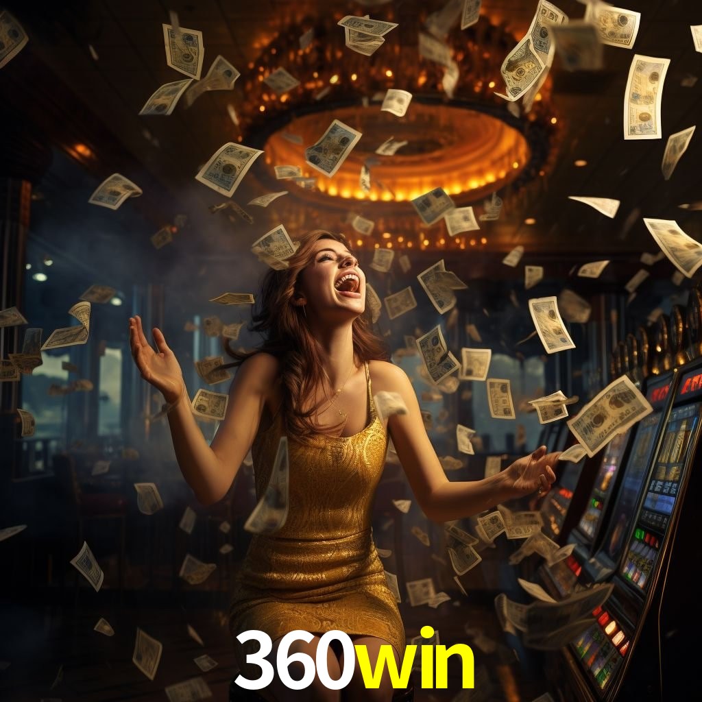 Live Casino 360win