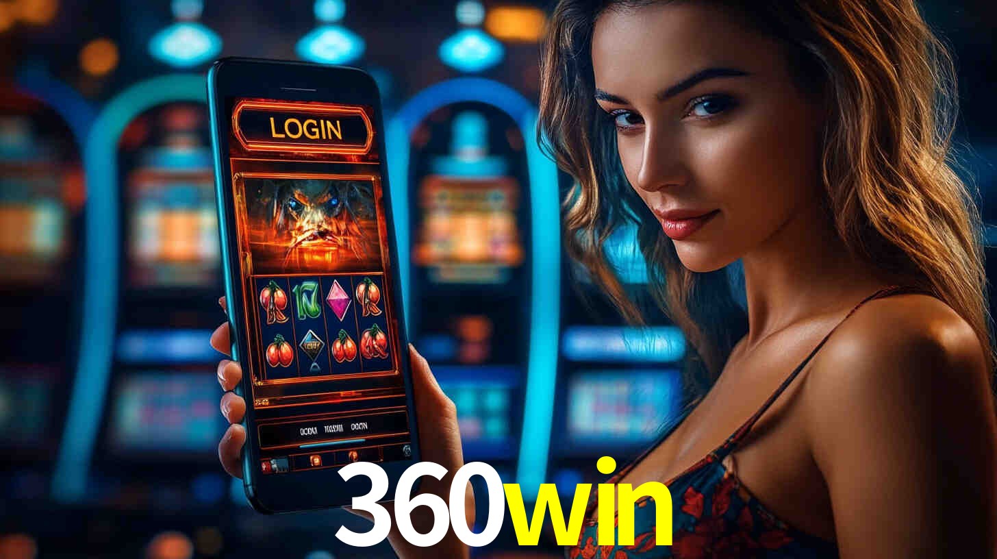 360win app