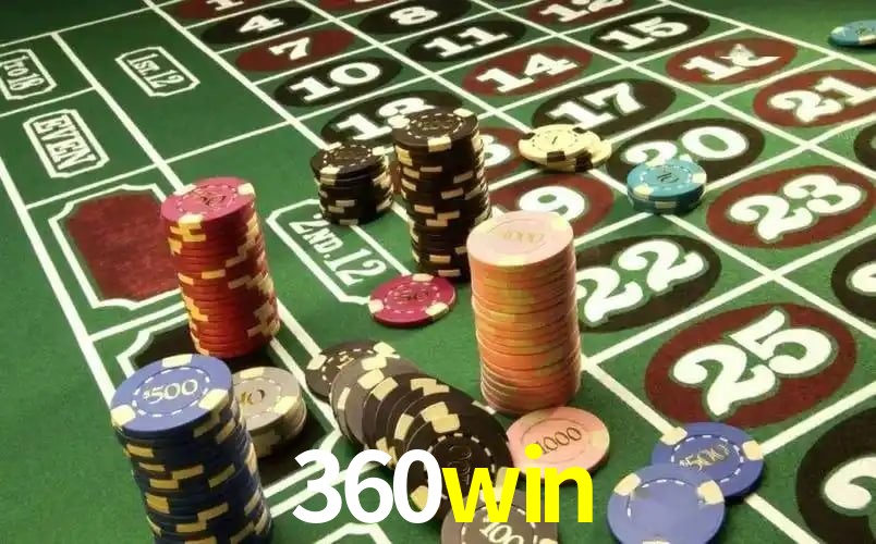 Avaliações dos Jogadores 360win
