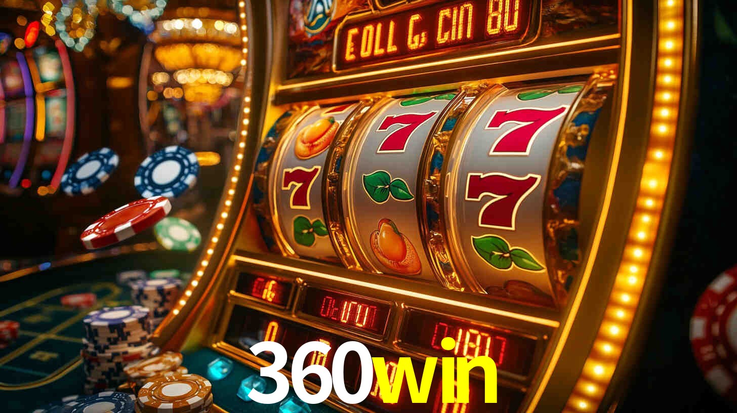 360win App Interface