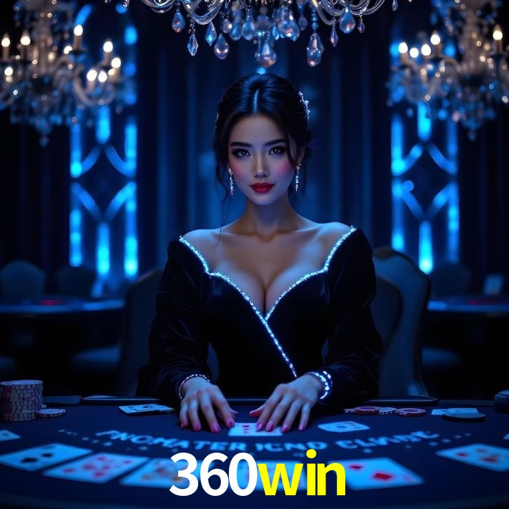 Casino Ao Vivo 360win