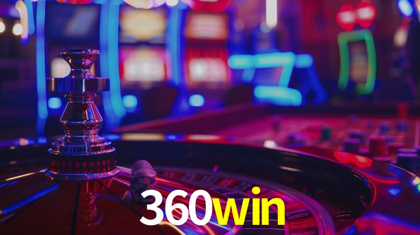 360win: Jogos de Caça-Níqueis-Altas Recompensas, Roleta-Velocidade, Blackjack-Desafios Máximos