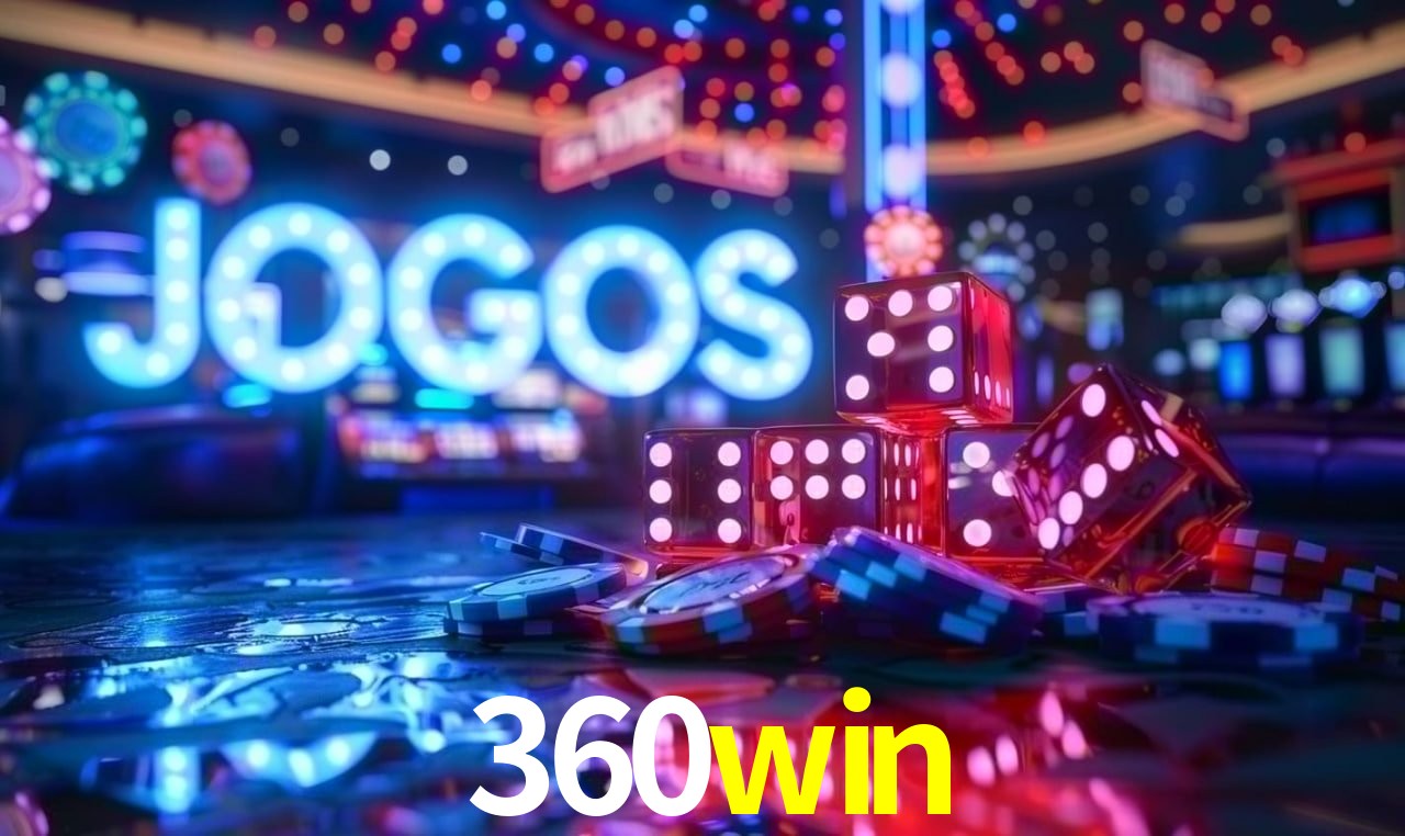 Jogos Exclusivos 360win